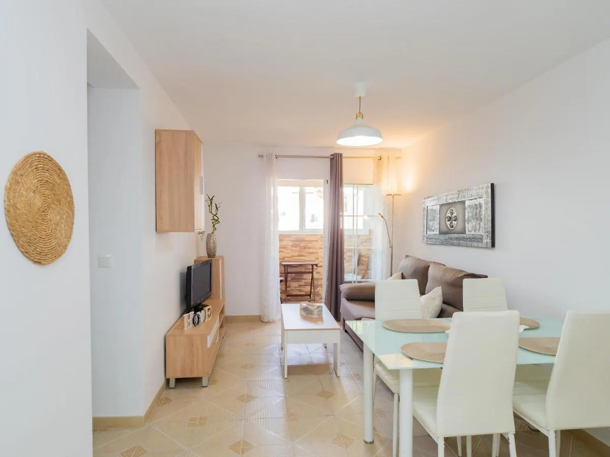 Cubo'S Ideal Alhaurin Job Apartment Alhaurin el Grande