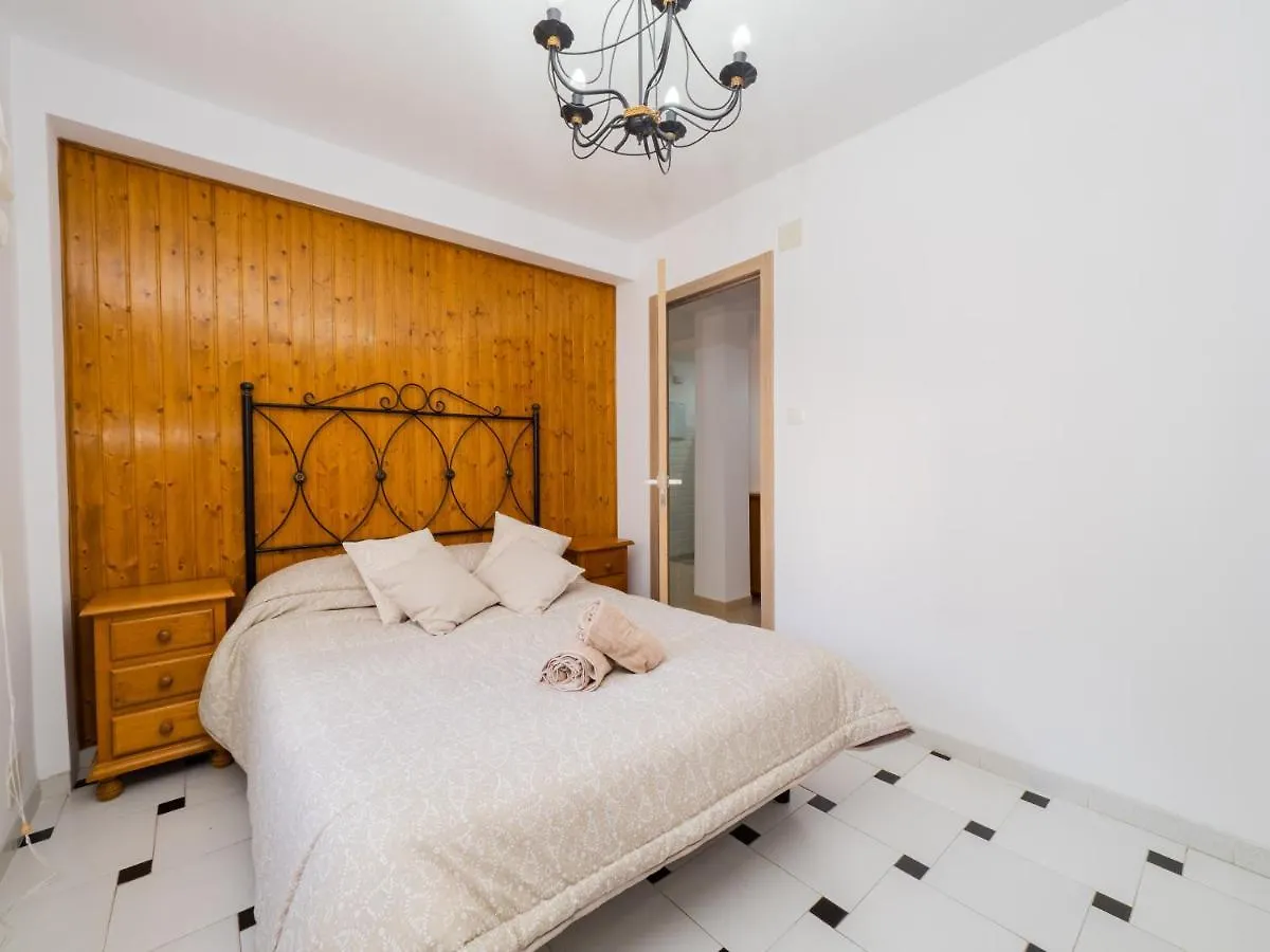 Cubo'S Ideal Alhaurin Job Apartment Alhaurin el Grande Spain