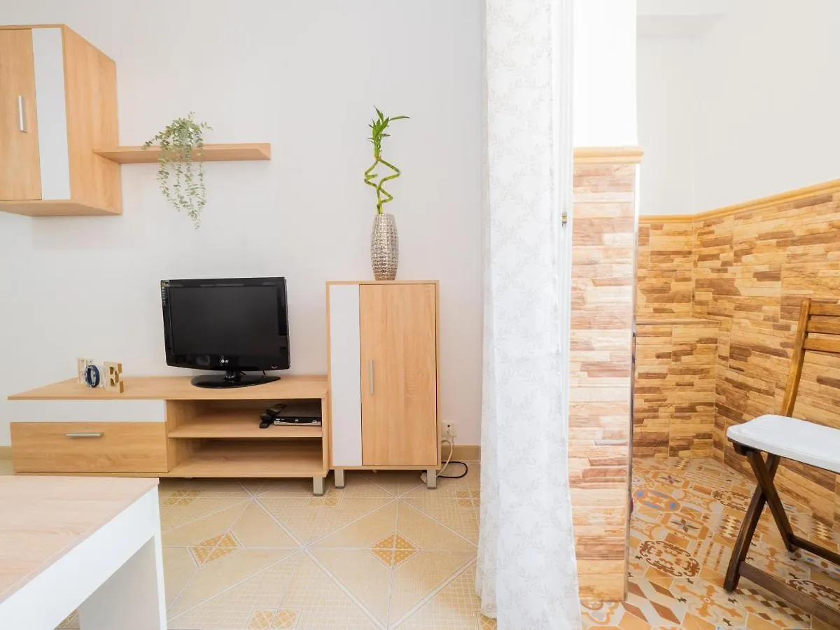 Cubo'S Ideal Alhaurin Job Apartment Alhaurin el Grande
