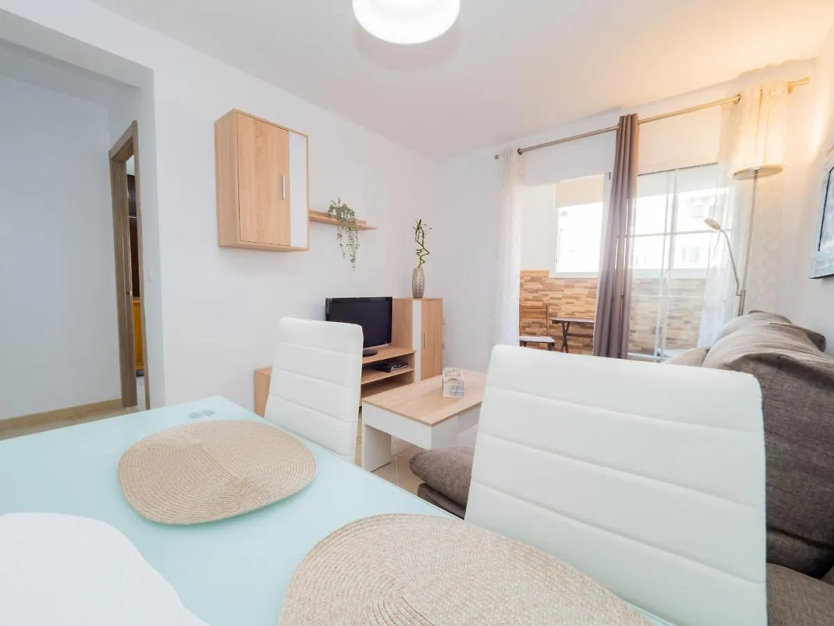 Cubo'S Ideal Alhaurin Job Apartment Alhaurin el Grande
