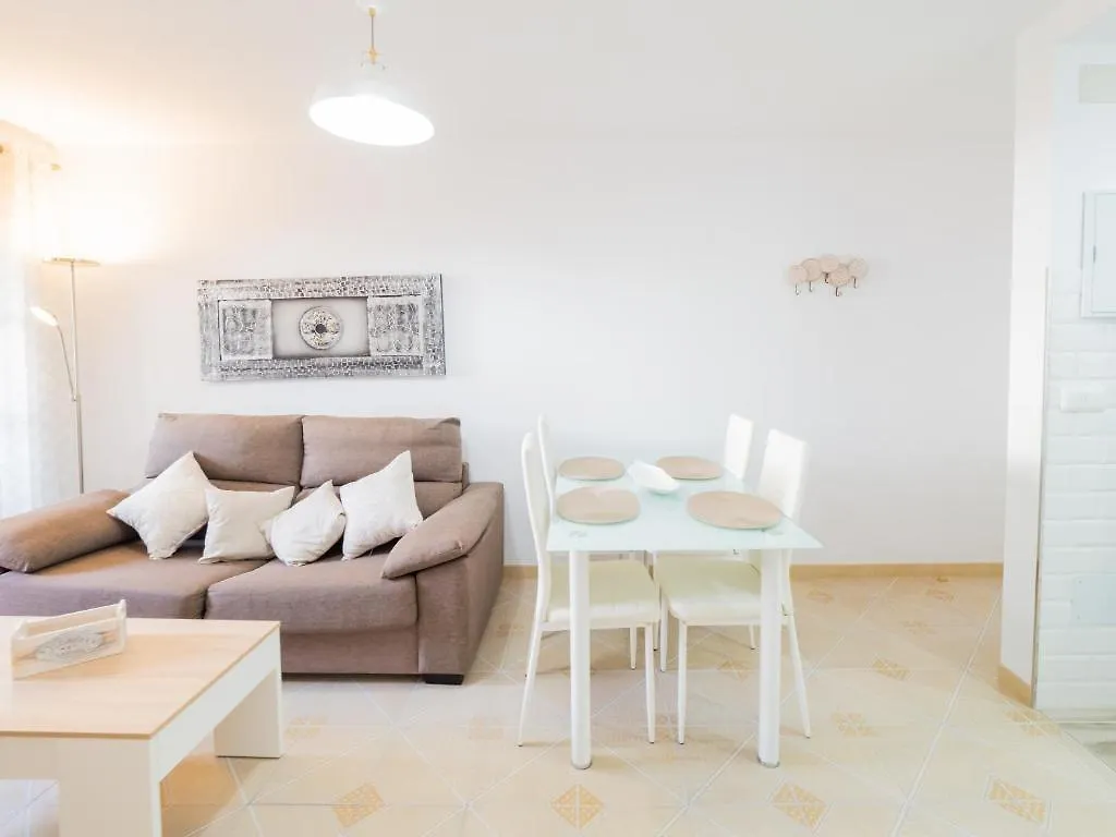 Cubo'S Ideal Alhaurin Job Apartment Alhaurin el Grande