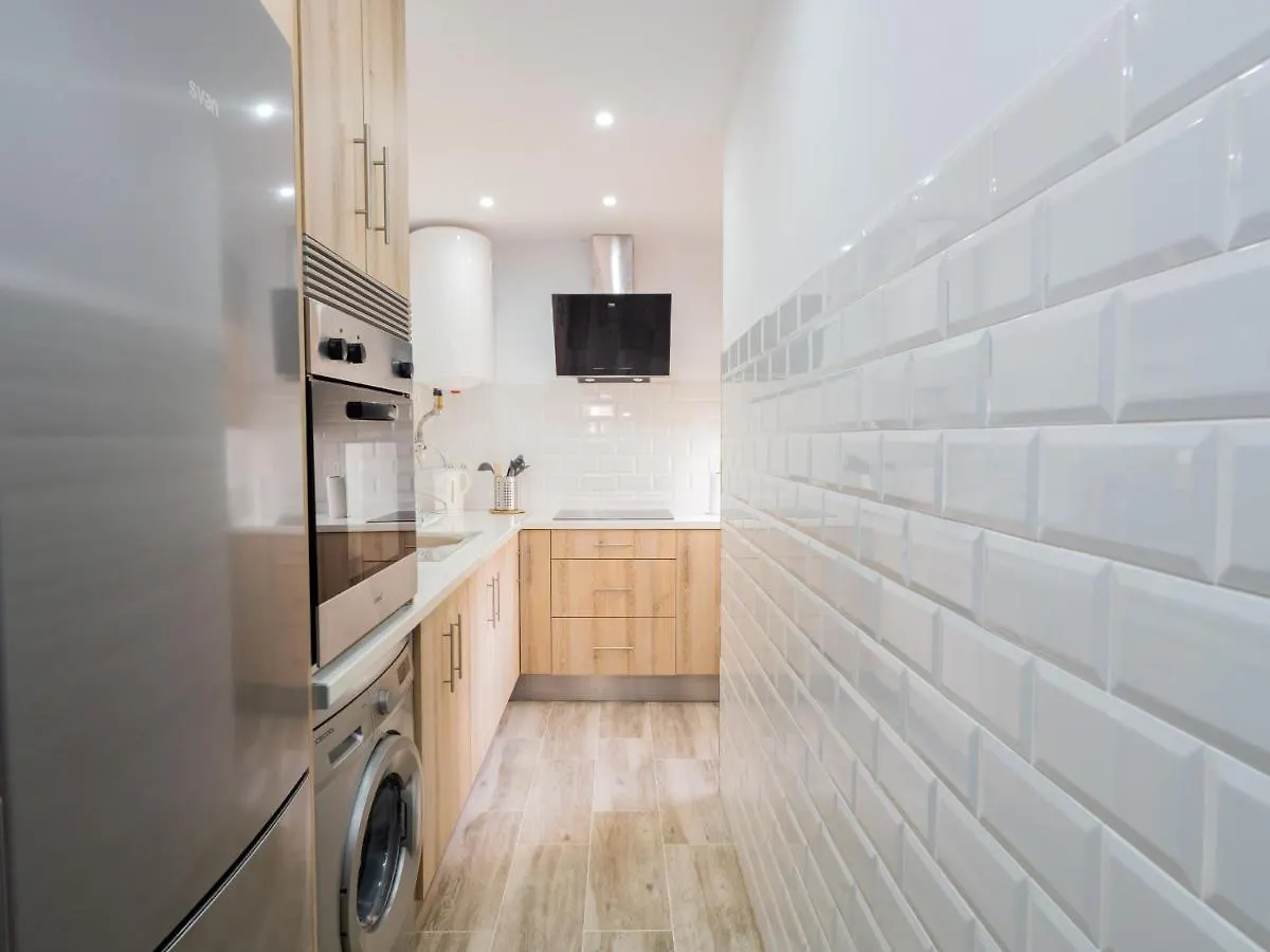 Cubo'S Ideal Alhaurin Job Apartment Alhaurin el Grande