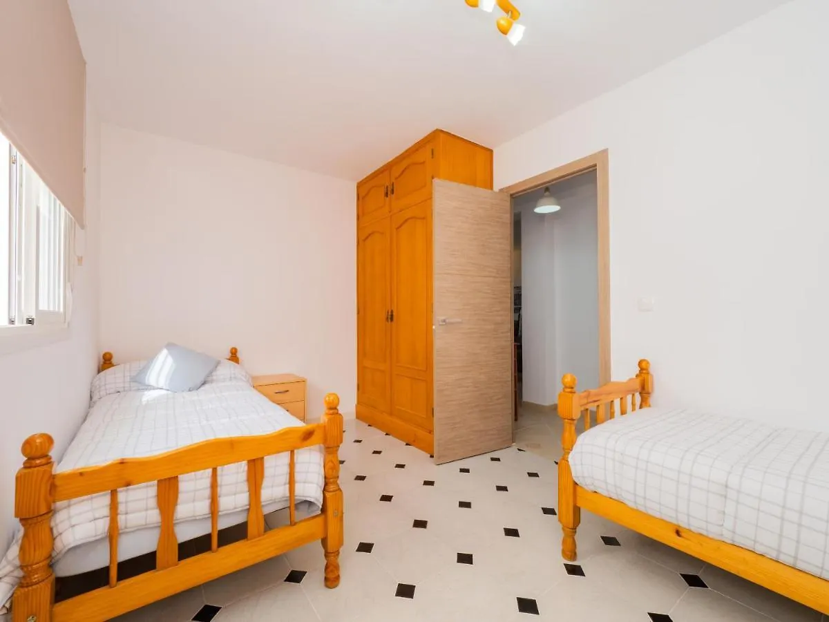 Cubo'S Ideal Alhaurin Job Apartment Alhaurin el Grande 0*,  Spain