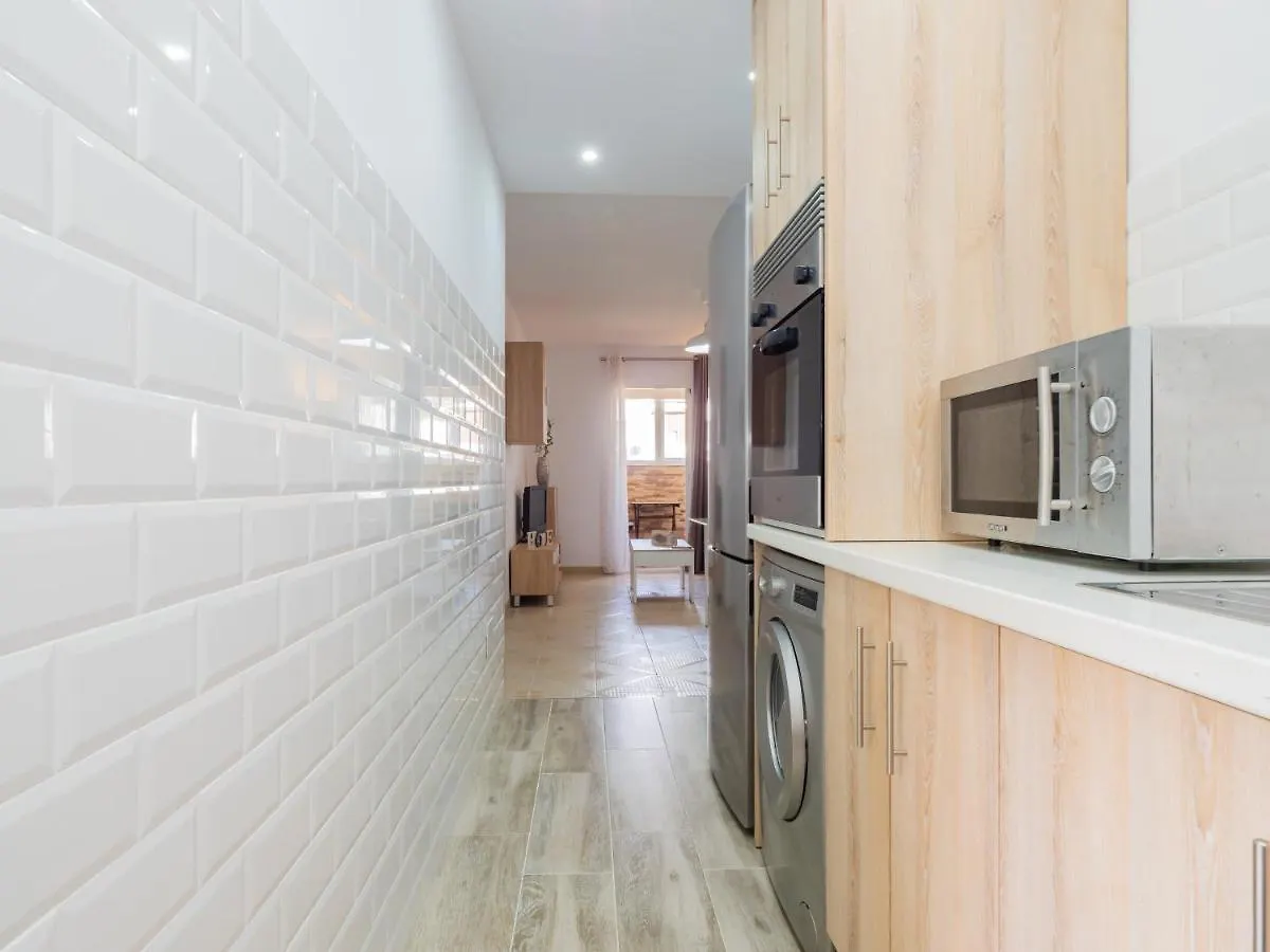 Cubo'S Ideal Alhaurin Job Apartment Alhaurin el Grande 0*,  Spain