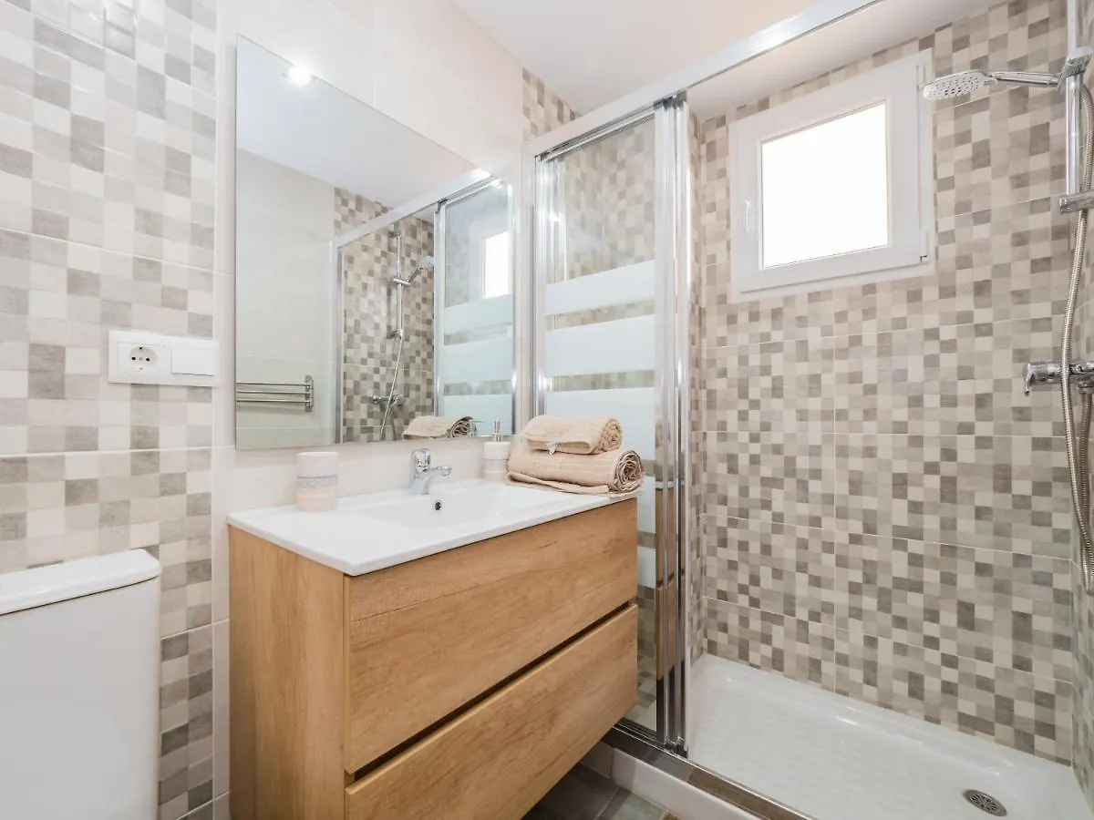 Cubo'S Ideal Alhaurin Job Apartment Alhaurin el Grande